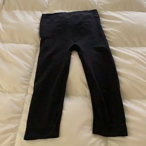 Maternity tights in great condition! Size M/L